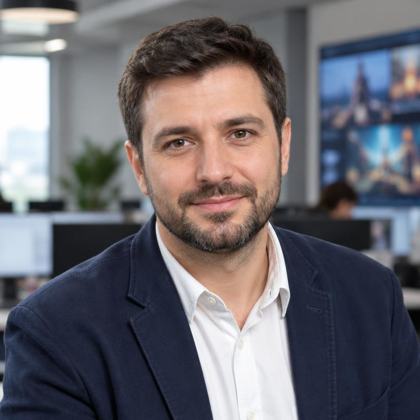 Mihai Stoian