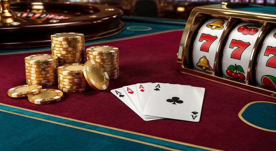 1.000 FS + până la 5.000 RON — ofertă Admiral Casino