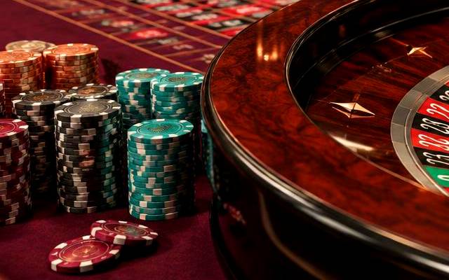 Poker Deck — ilustrație de joc